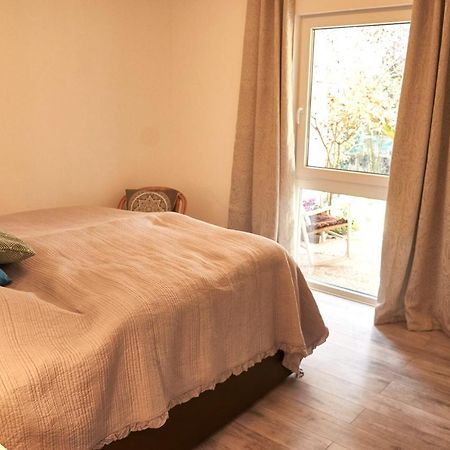 Schoenes Appartement In Meerbusch Am Buschend المظهر الخارجي الصورة