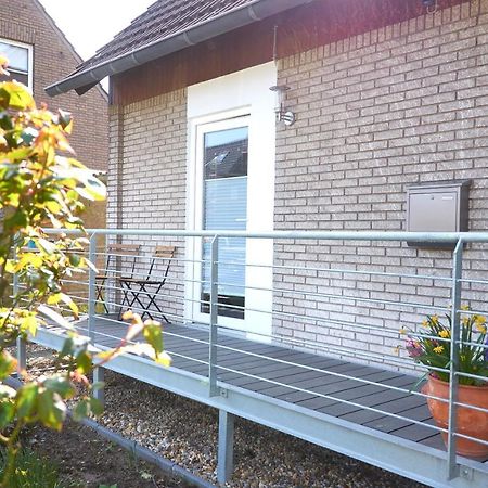 Schoenes Appartement In Meerbusch Am Buschend المظهر الخارجي الصورة