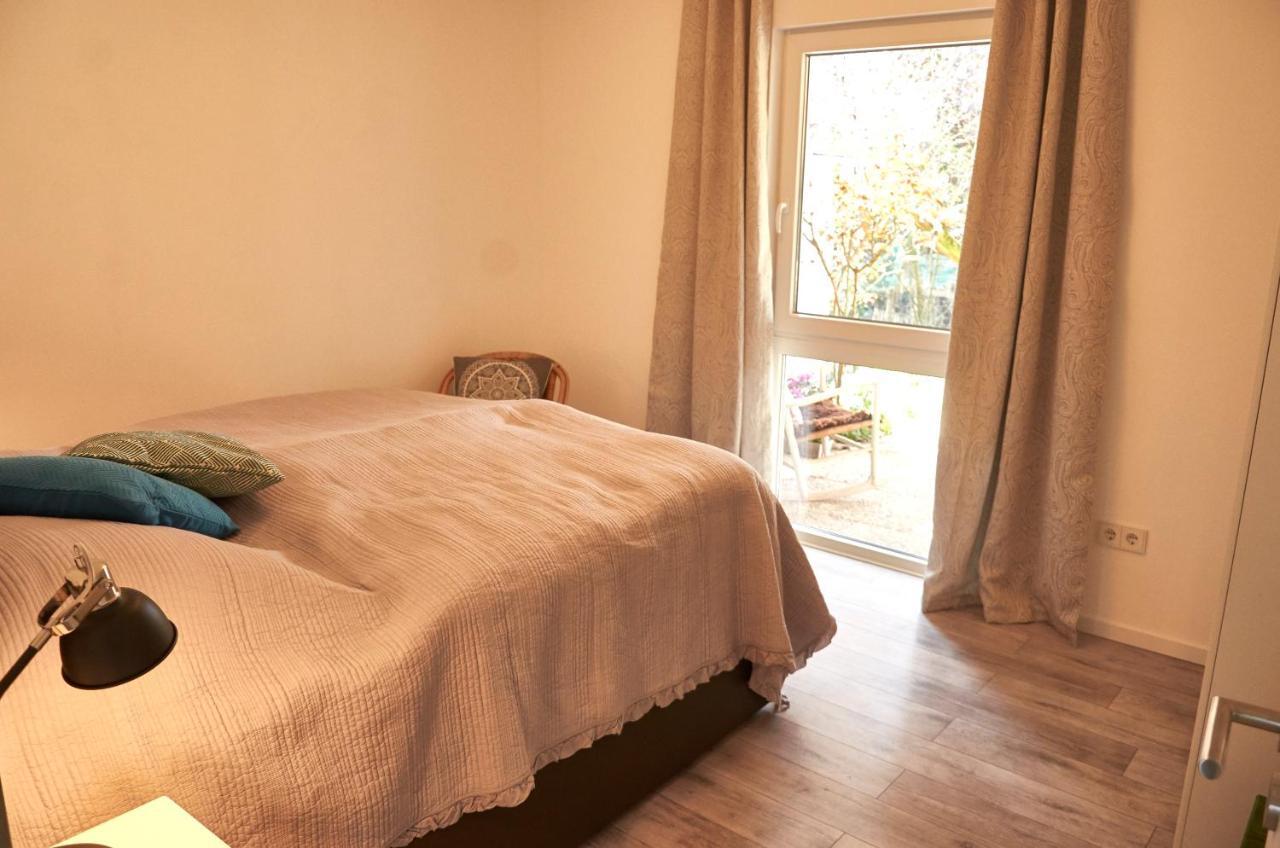 Schoenes Appartement In Meerbusch Am Buschend المظهر الخارجي الصورة