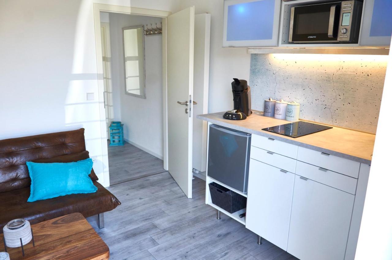 Schoenes Appartement In Meerbusch Am Buschend المظهر الخارجي الصورة