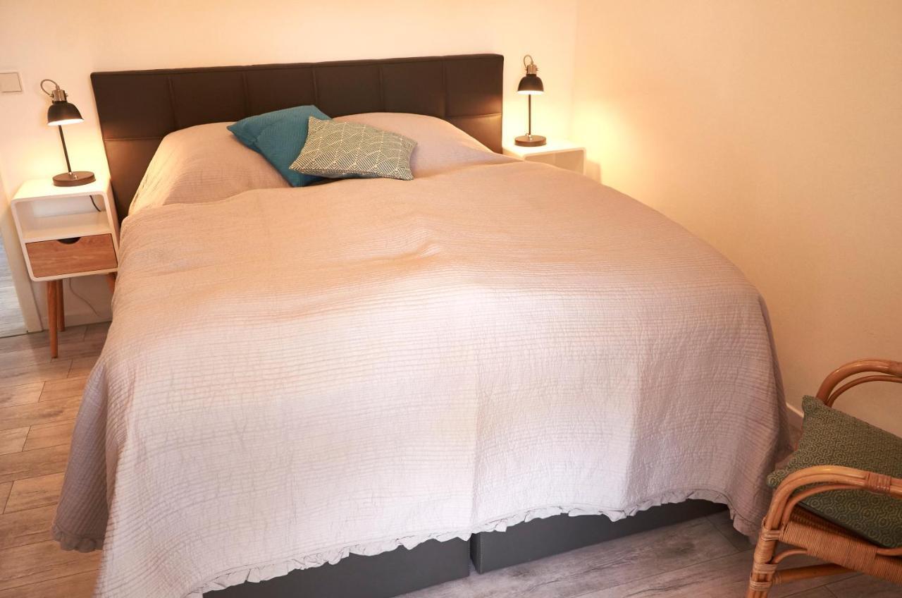 Schoenes Appartement In Meerbusch Am Buschend المظهر الخارجي الصورة